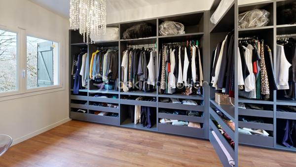 Maison de 213,43 m²