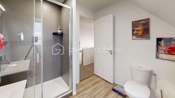 Maison de 213,43 m²