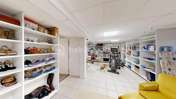 Maison de 213,43 m²