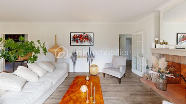 Maison de 213,43 m²