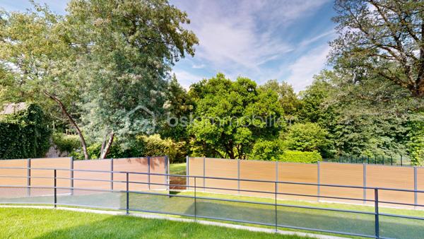 Maison de 213,43 m²