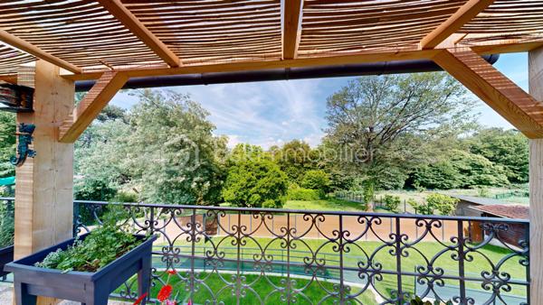 Maison de 213,43 m²