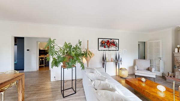 Maison de 213,43 m²