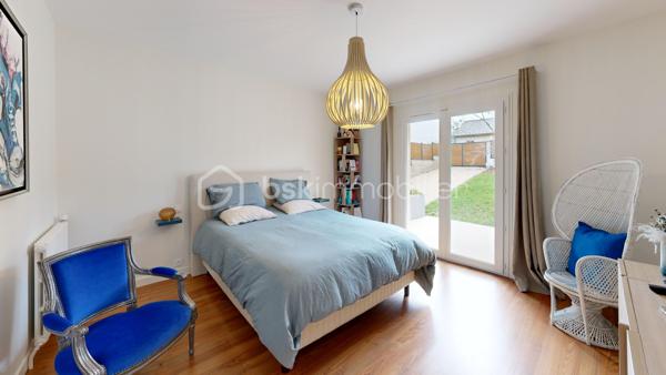 Maison de 213,43 m²