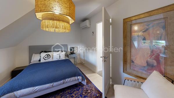 Maison de 213,43 m²