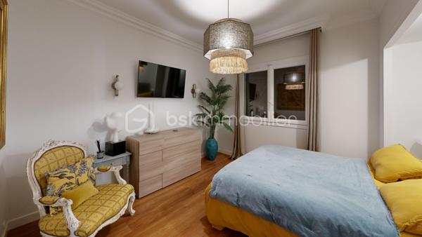 Maison de 213,43 m²