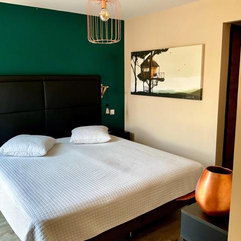 Maison à vendre 7 pièces MONTBERT (44)