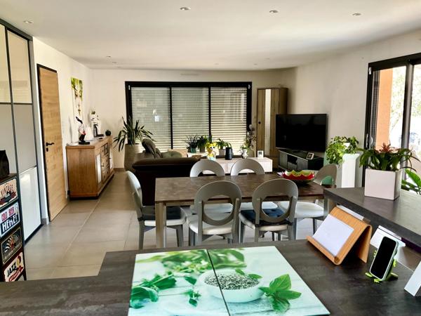 Maison à vendre 7 pièces MONTBERT (44)