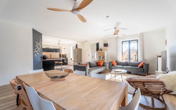 Appartement à vendre    4 pièces • 111 m2 Villefranche-sur-Saône