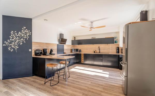 Appartement à vendre    4 pièces • 111 m2 Villefranche-sur-Saône