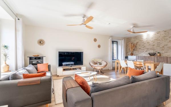 Appartement à vendre    4 pièces • 111 m2 Villefranche-sur-Saône