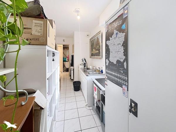 Appartement à vendre 165 000 € Sannois 2 p 52 m² DPE E