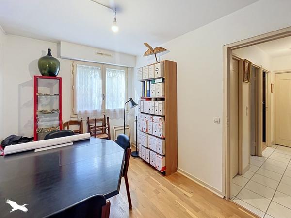 Appartement à vendre 165 000 € Sannois 2 p 52 m² DPE E