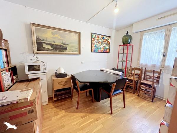 Appartement à vendre 165 000 € Sannois 2 p 52 m² DPE E