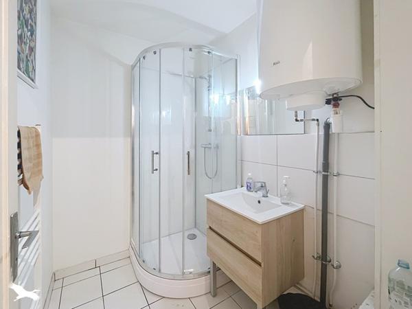 Appartement à vendre 165 000 € Sannois 2 p 52 m² DPE E