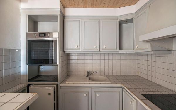 Appartement à vendre    2 pièces • 45,36 m2 Reims