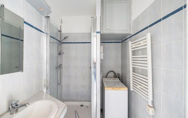 Appartement à vendre    2 pièces • 45,36 m2 Reims