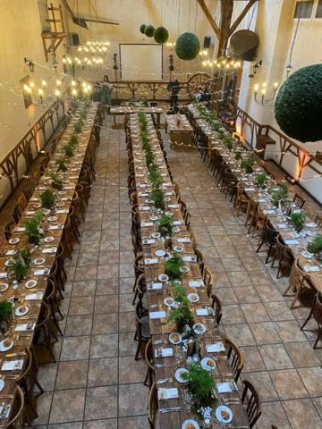 A seulement 45 minutes de Paris