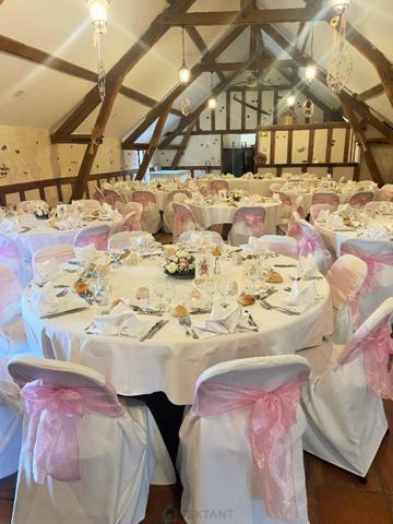 A seulement 45 minutes de Paris