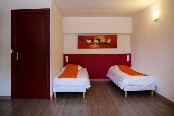 A seulement 45 minutes de Paris