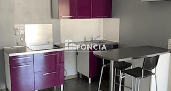 Location Appartement 2 pièces 46.2 m² - Saint-étienne 42100