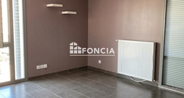 Location Appartement 2 pièces 46.2 m² - Saint-étienne 42100