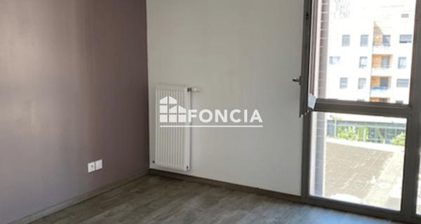 Location Appartement 2 pièces 46.2 m² - Saint-étienne 42100