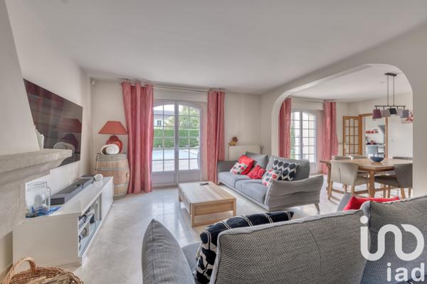 Maison à vendre 8 pièces 169 m² Le Plessis-Trévise