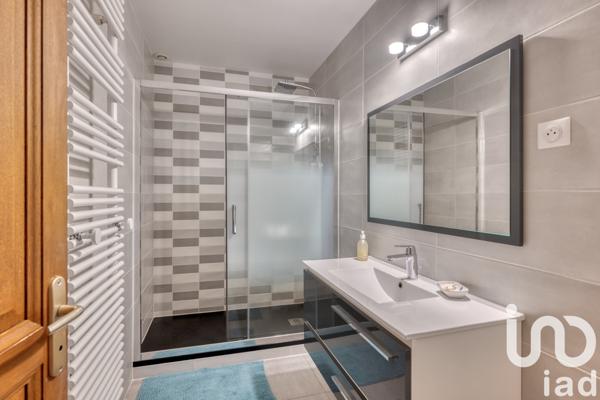 Maison à vendre 8 pièces 169 m² Le Plessis-Trévise