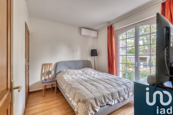 Maison à vendre 8 pièces 169 m² Le Plessis-Trévise