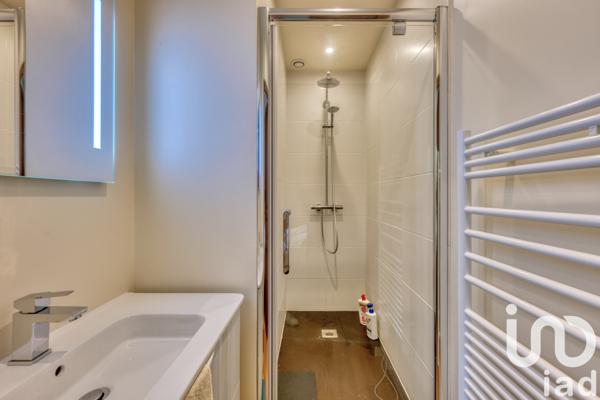 Maison à vendre 8 pièces 169 m² Le Plessis-Trévise