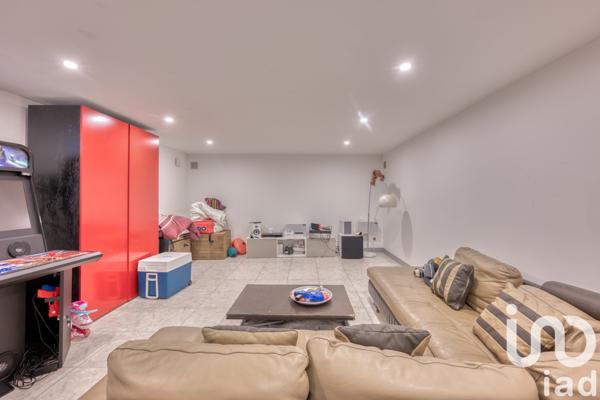 Maison à vendre 8 pièces 169 m² Le Plessis-Trévise