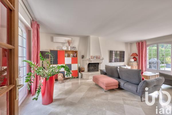 Maison à vendre 8 pièces 169 m² Le Plessis-Trévise