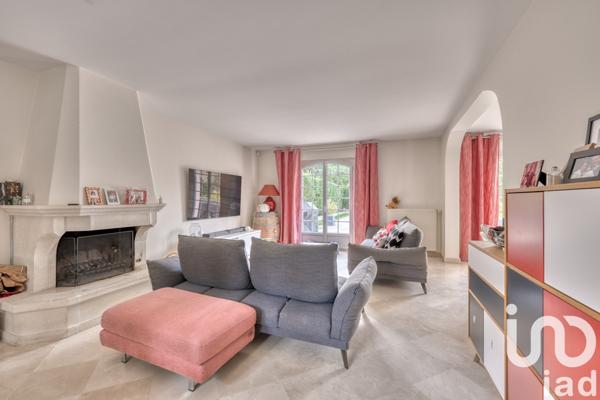 Maison à vendre 8 pièces 169 m² Le Plessis-Trévise