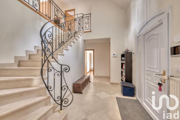 Maison à vendre 8 pièces 169 m² Le Plessis-Trévise