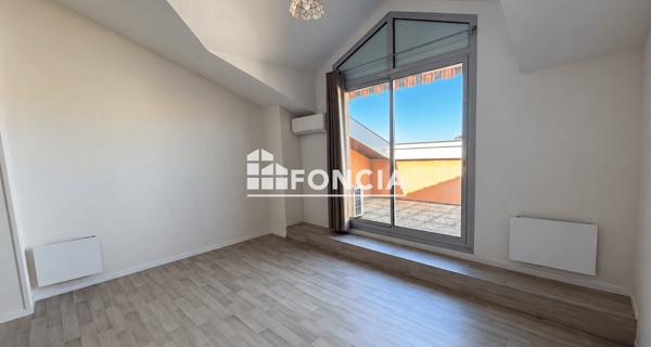 À vendre Studio 38 m² - Agen 47000