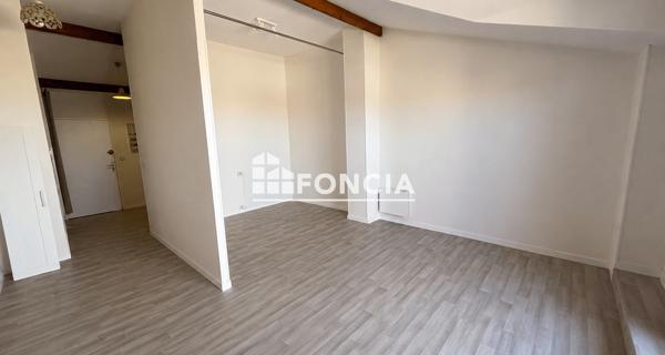 À vendre Studio 38 m² - Agen 47000