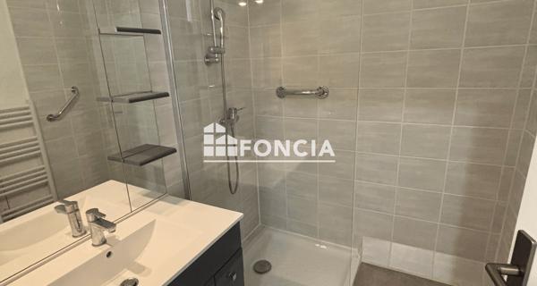 À vendre Studio 38 m² - Agen 47000