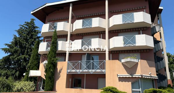 À vendre Studio 38 m² - Agen 47000