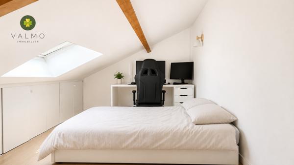 Studio 1 pièce(s) 19.77 m²