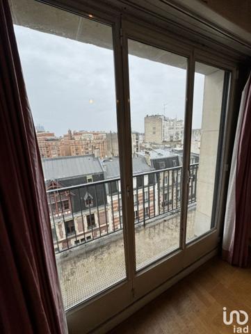 Appartement 3 pièces de 117 m² à Paris (75017)