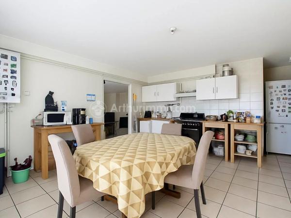 Vente Immeuble 13 pièces 488 m2 à Royat