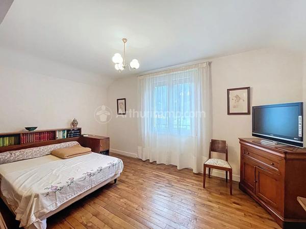 Vente Immeuble 13 pièces 488 m2 à Royat