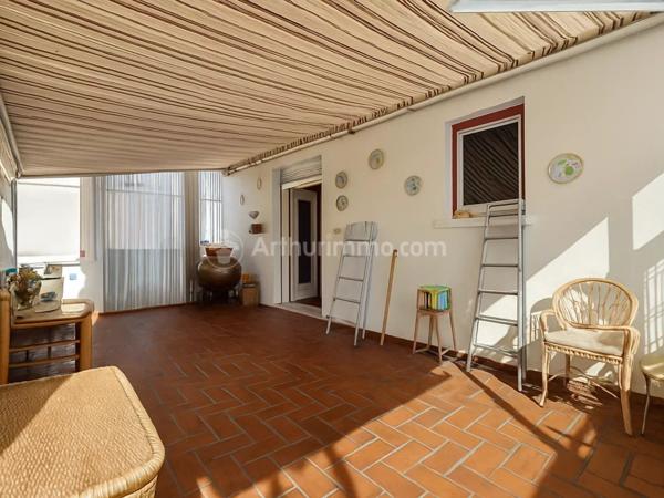 Vente Immeuble 13 pièces 488 m2 à Royat