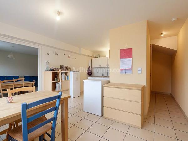 Vente Immeuble 13 pièces 488 m2 à Royat