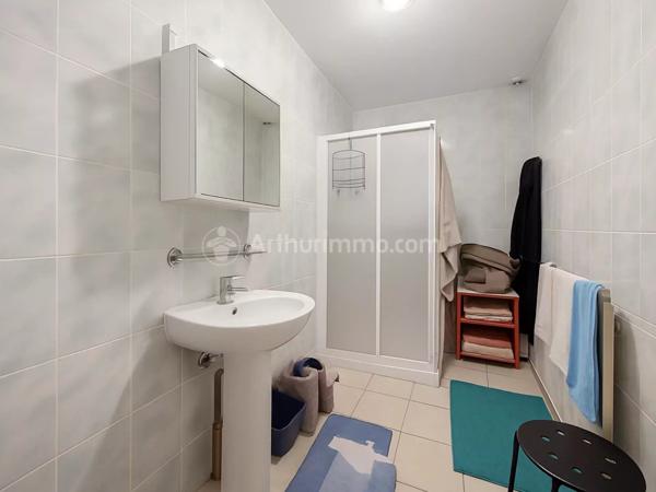 Vente Immeuble 13 pièces 488 m2 à Royat