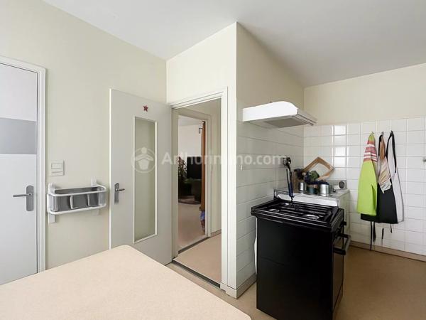 Vente Immeuble 13 pièces 488 m2 à Royat