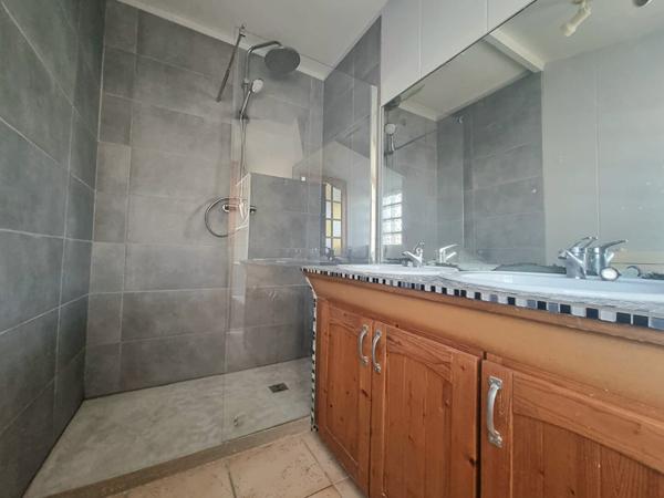 Nantes Zola, maison de ville de 100 m².