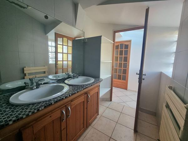 Nantes Zola, maison de ville de 100 m².