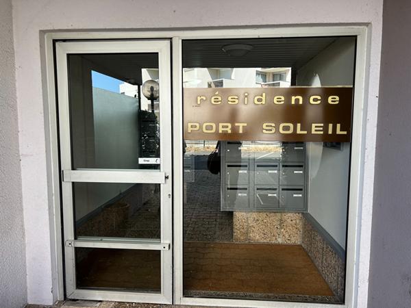 Appartement Arcachon 1 pièce(s) 22 m2